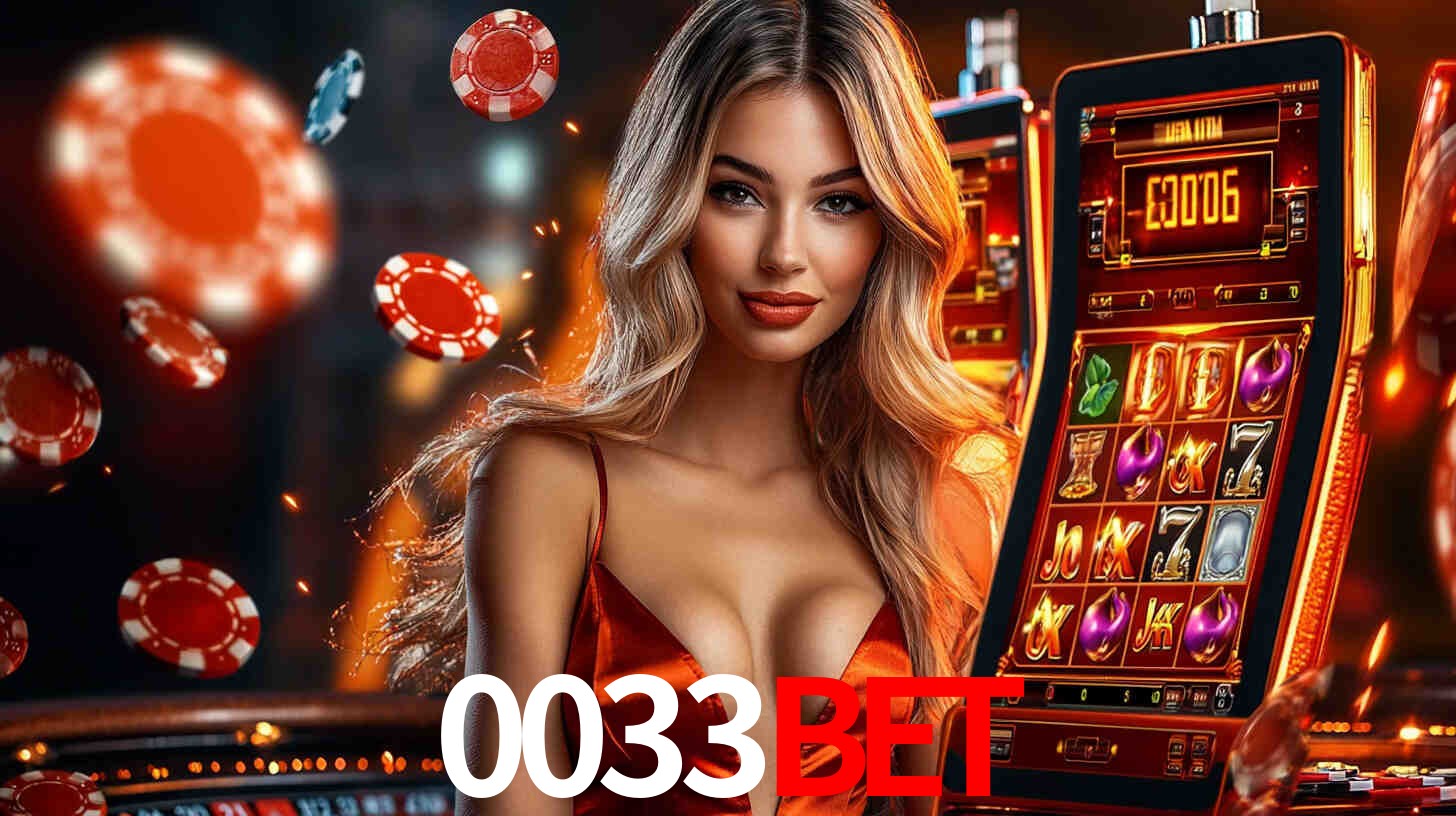 0033 BET APP