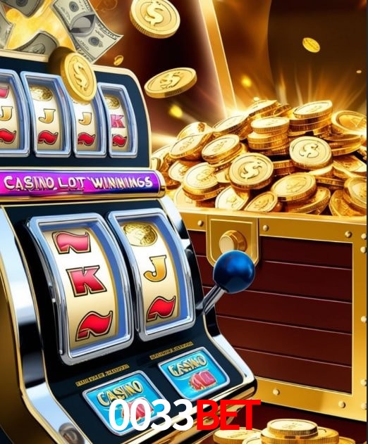 Experiência VIP 0033BET