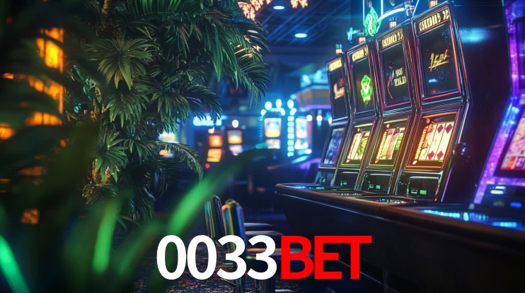 Welcome Bonus 0033BET