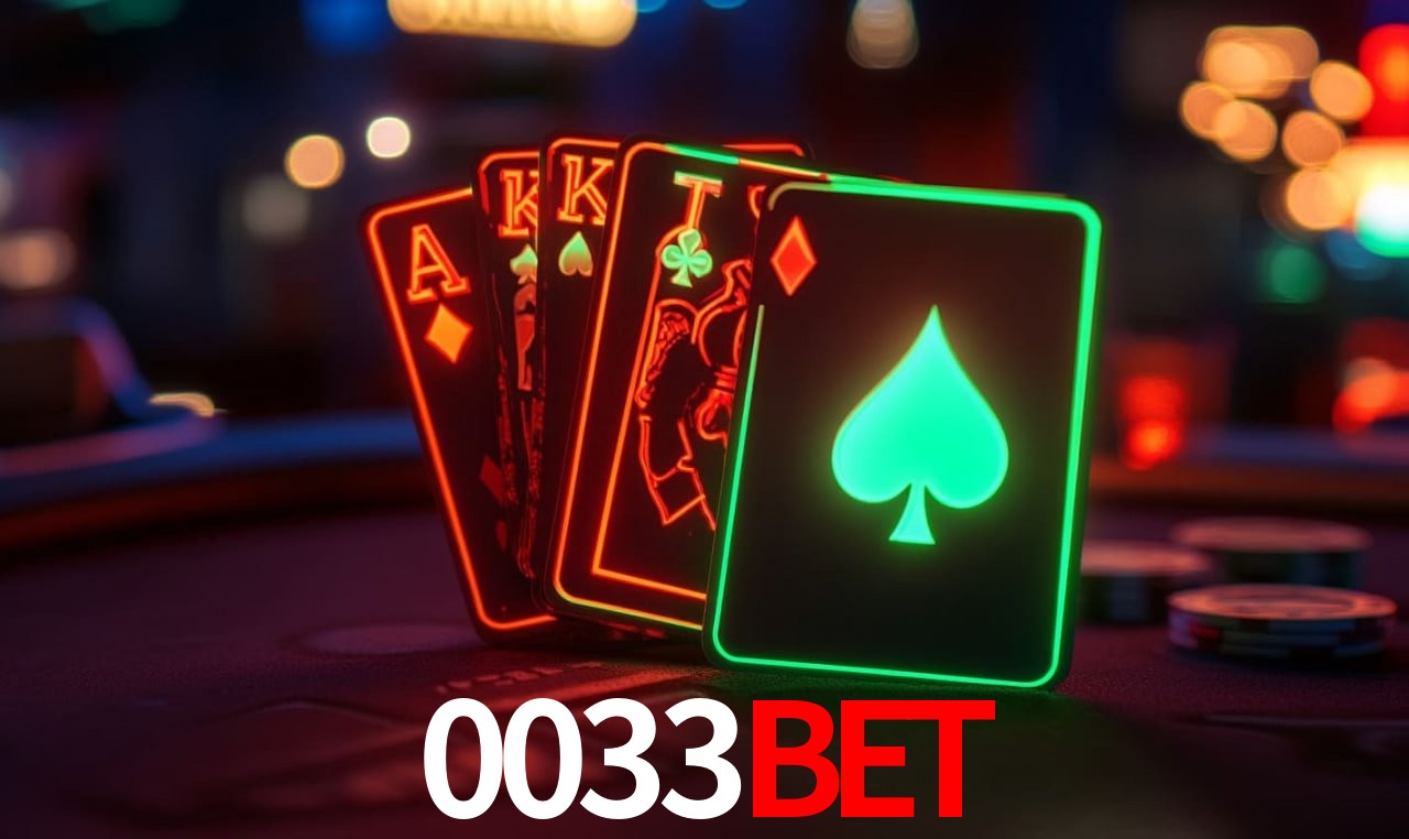Bonus Features 0033BET