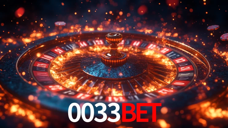 Experimente o Login Seguro Premium no 0033BET