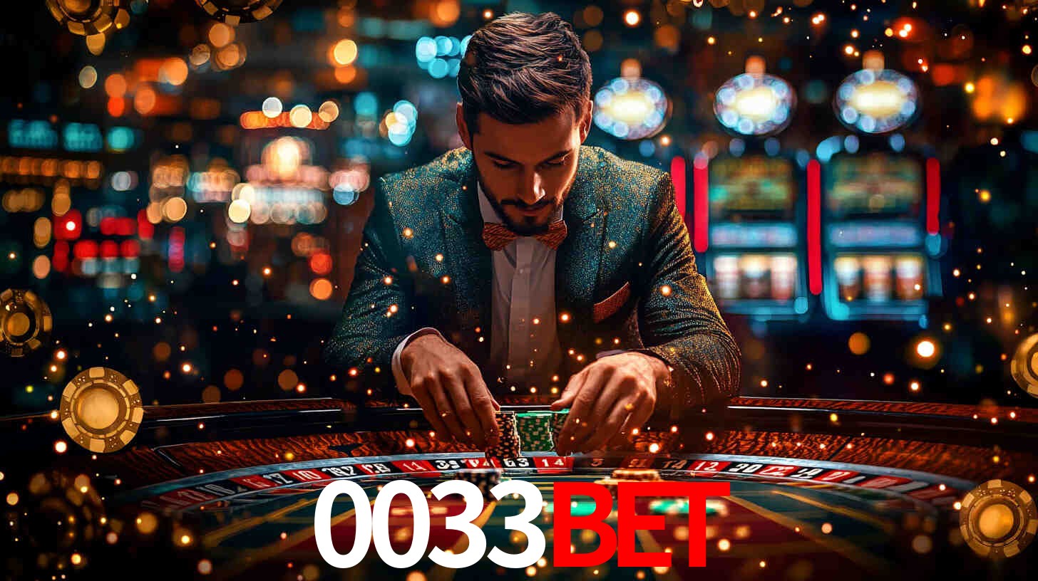 Tournaments 0033BET
