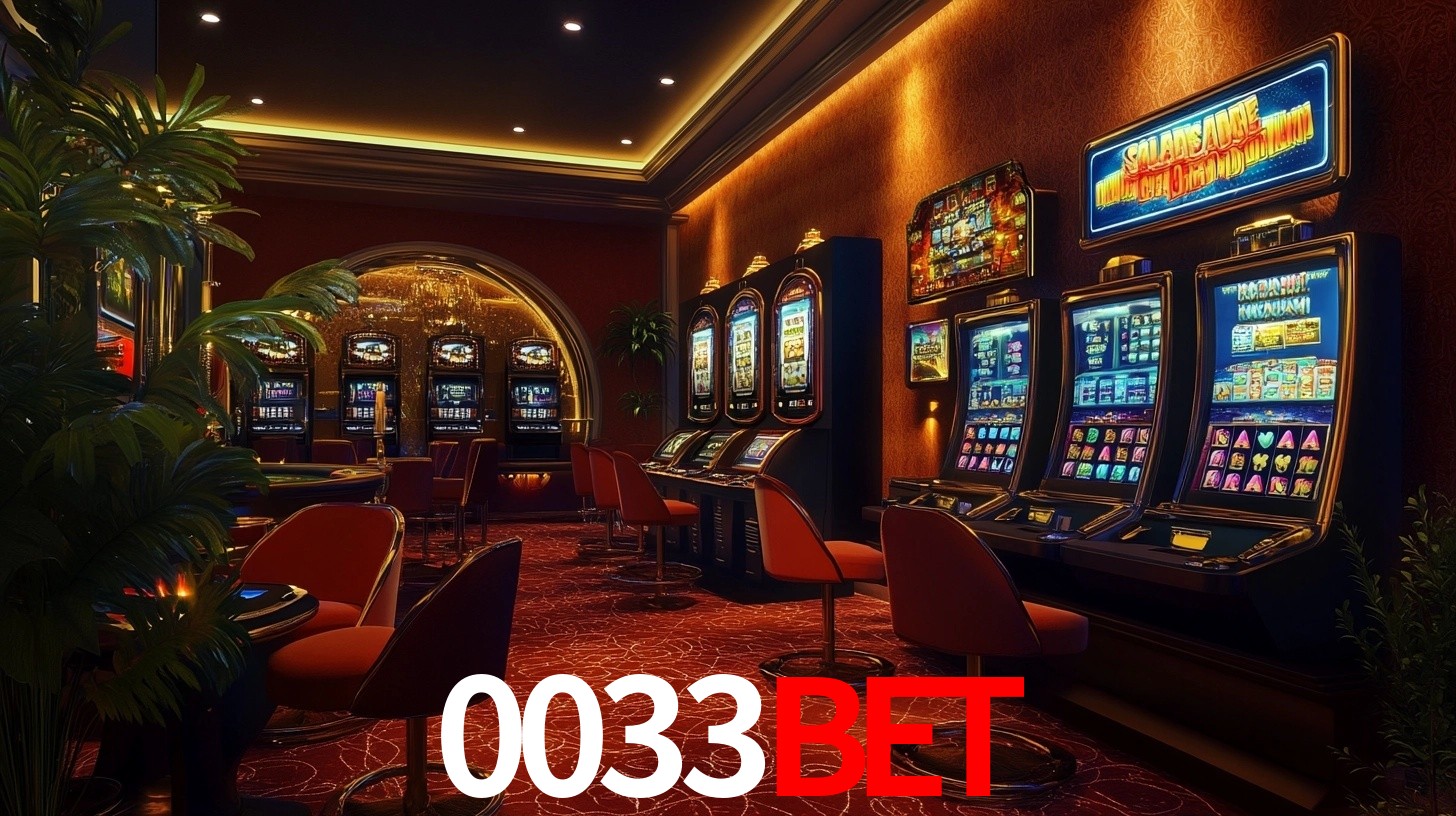 Exclusive Games 0033BET