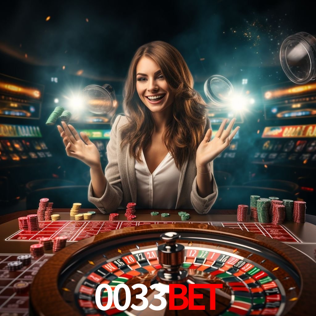 0033BET