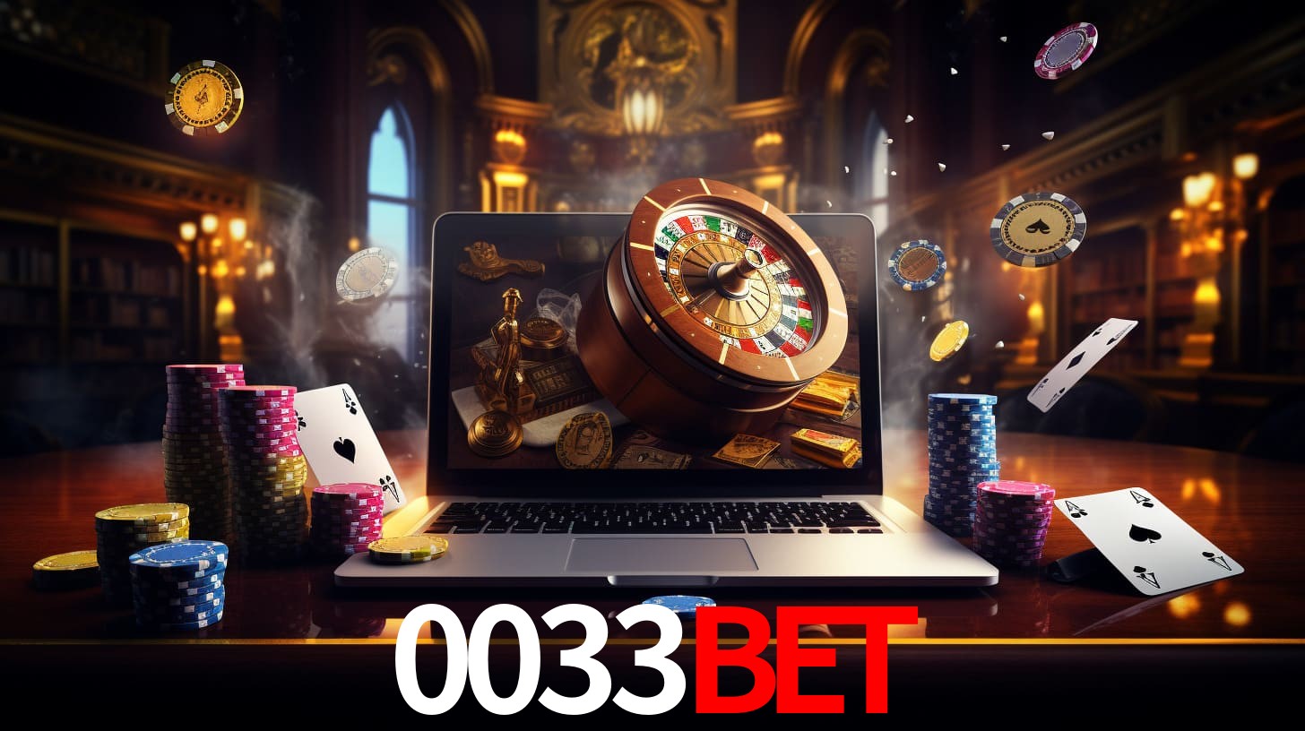 Programa VIP 0033BET