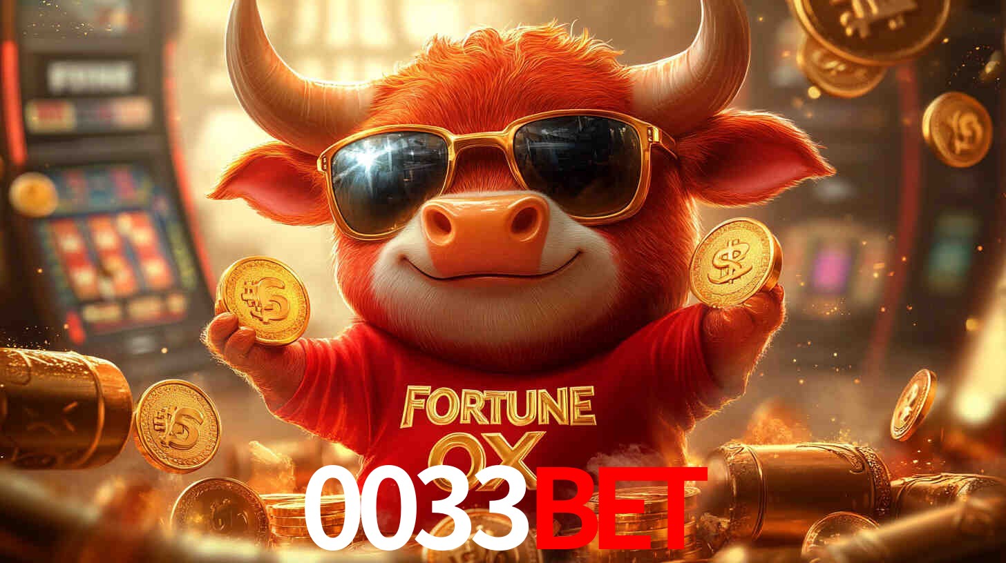 0033BET