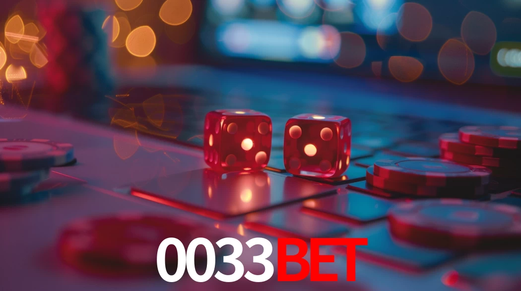 Live Casino 0033BET