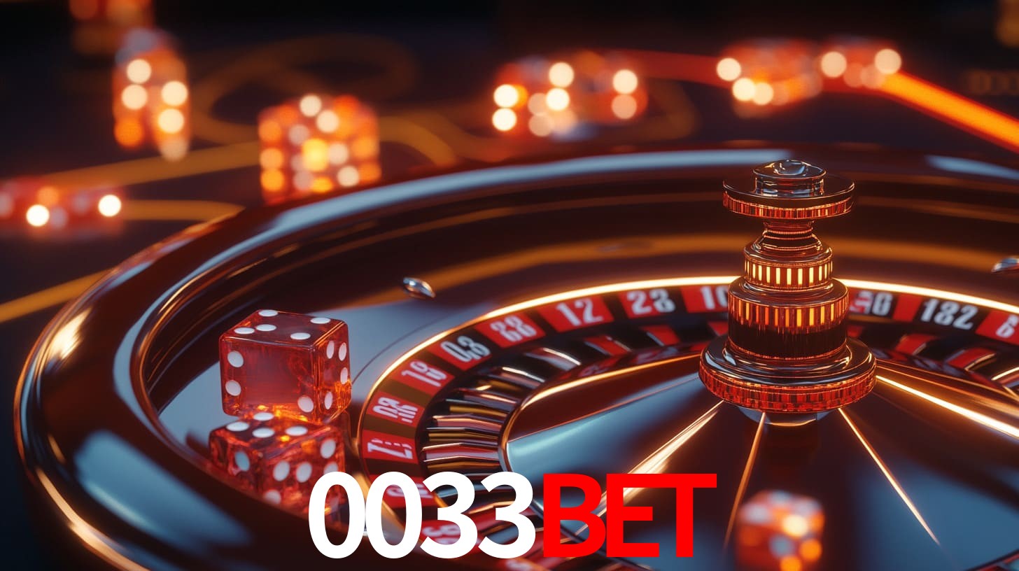 0033 BET APP