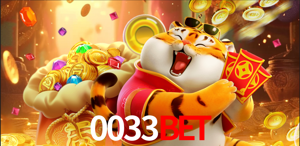 0033 BET APP