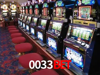 Descubra a Essência do 0033BET: Nossa História e Compromissos