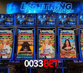 Desvendando o Mundo dos Jogos Virtuais na 0033BET