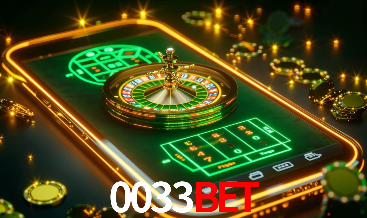 Account Benefits 0033BET