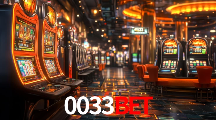 Explore as vantagens do 0033BET: serviço profissional e confiabilidade