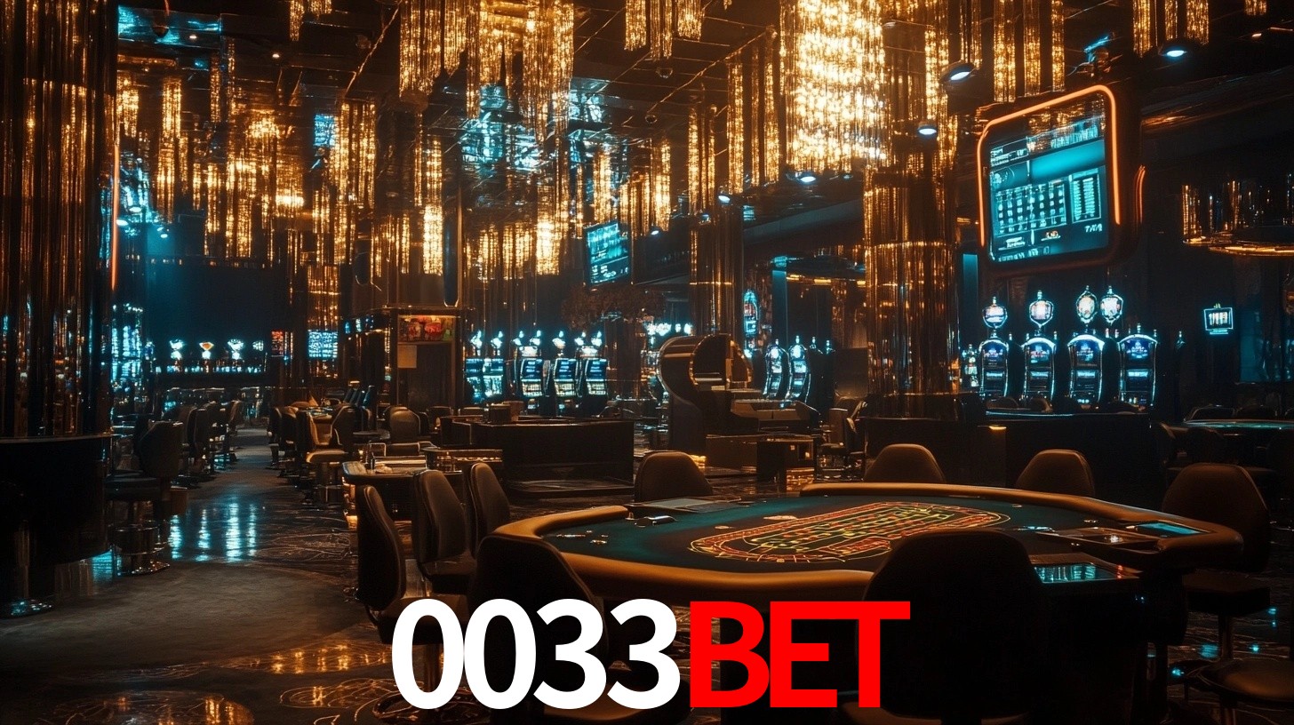 0033BET.com