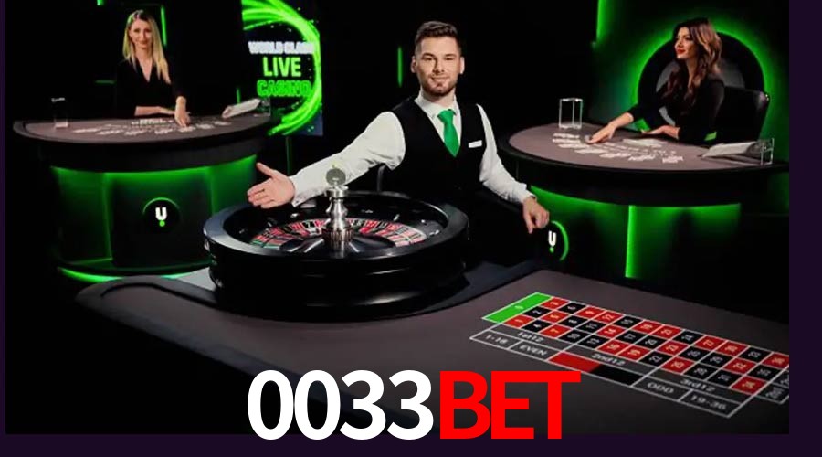 Secure Login 0033BET