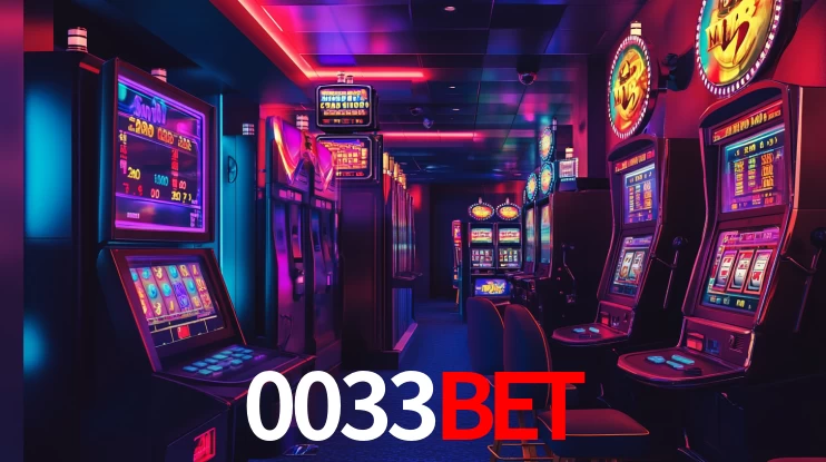0033 BET APP