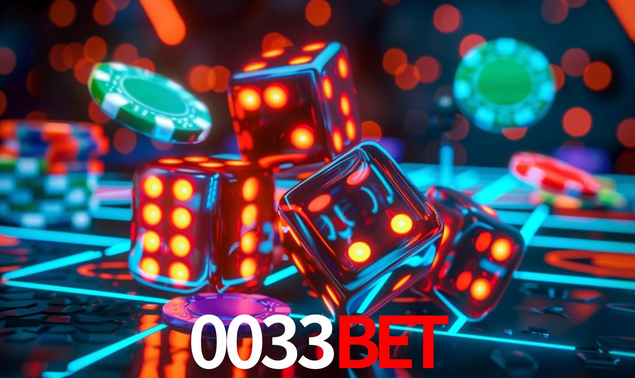Desvendando o Mundo dos Jogos Virtuais na 0033BET