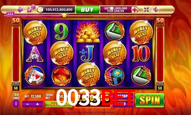 A Emoção da Loteria na 0033BET: Uma Chance de Mudança de Vida