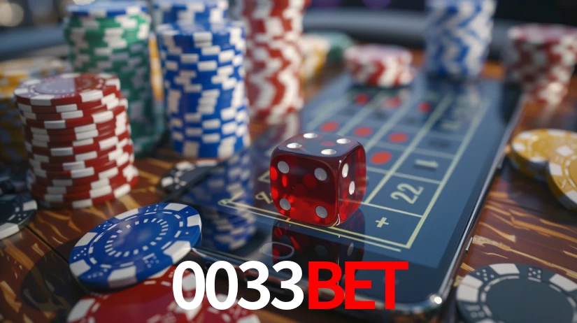 0033BET.com