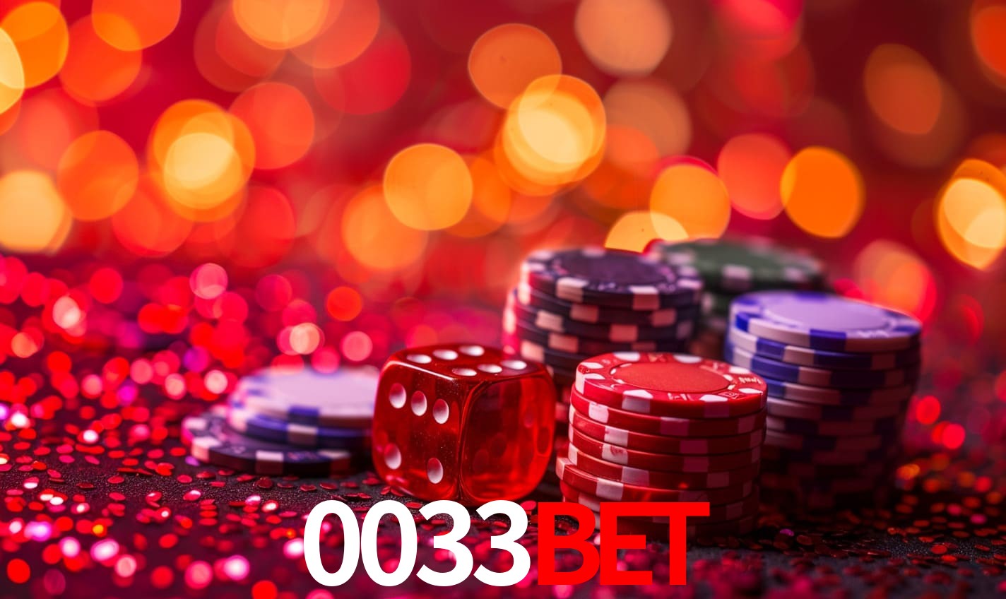 Descubra a Essência do 0033BET: Nossa História e Compromissos