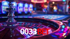 Experiência VIP 0033BET