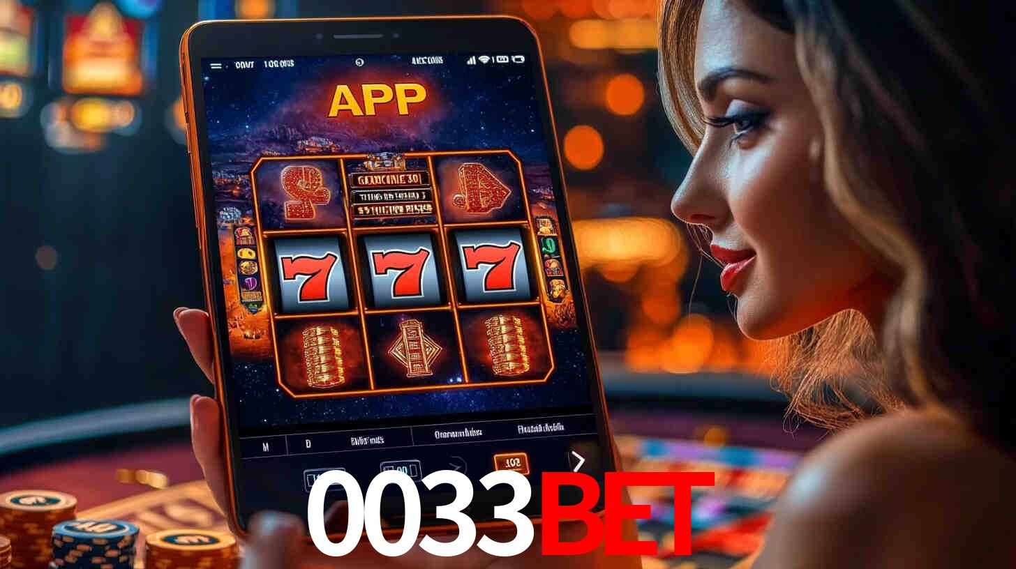 Bônus Generosos e Exclusivos no 0033BET para Você!