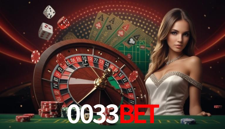 Slot Games 0033BET