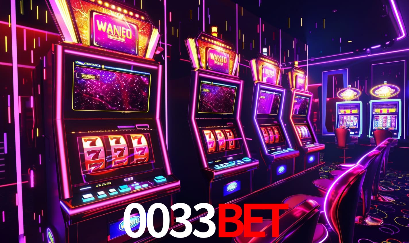 A Popularidade dos Caça-Níqueis no 0033BET