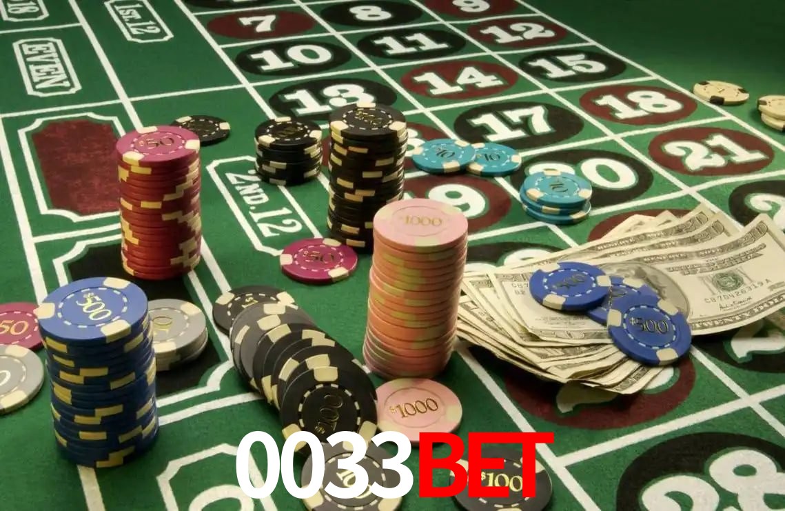 0033 BET APP