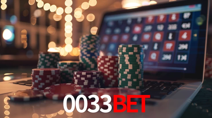 Game Providers 0033BET