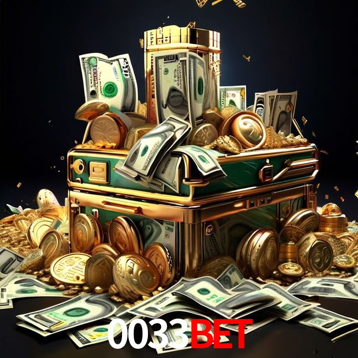 Welcome Bonus 0033BET