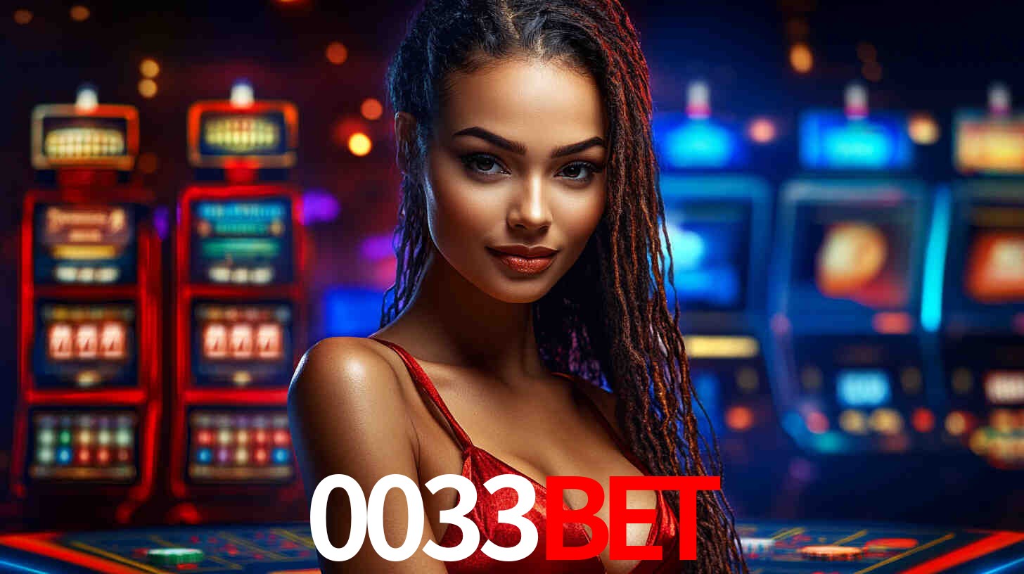 Apostas Esportivas na 0033BET: Um Guia Completo