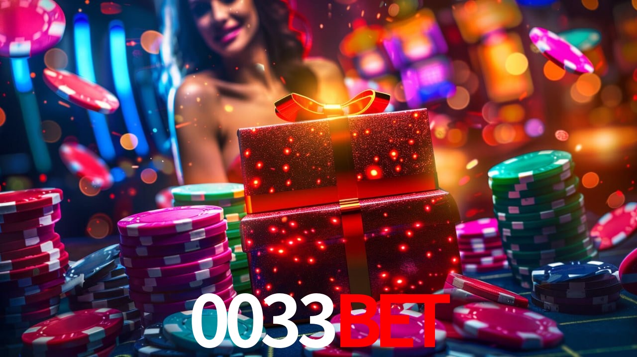 Inovações de Jogos na 0033BET: O Futuro das Experiências Interativas