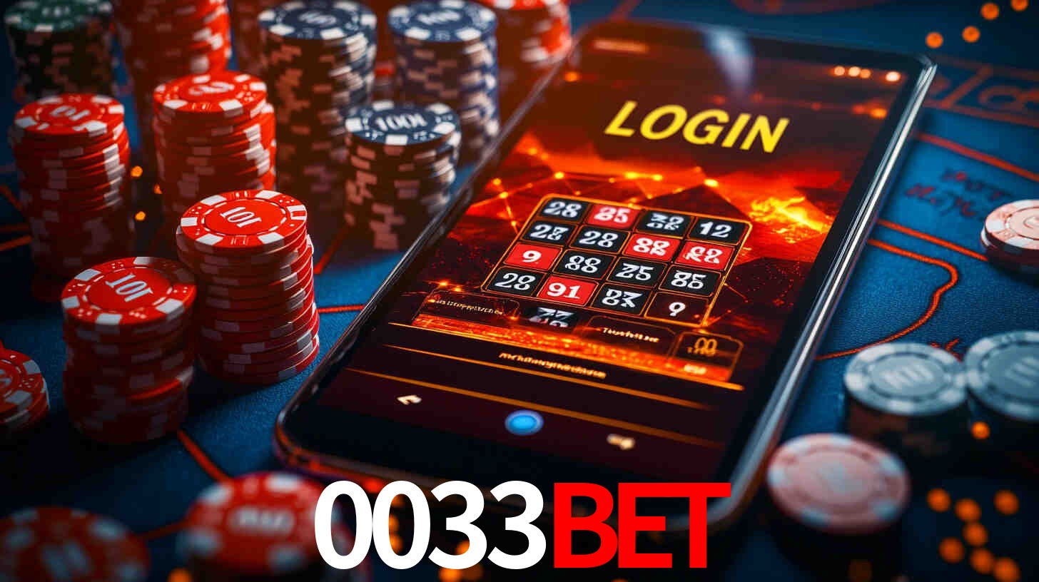 0033BET