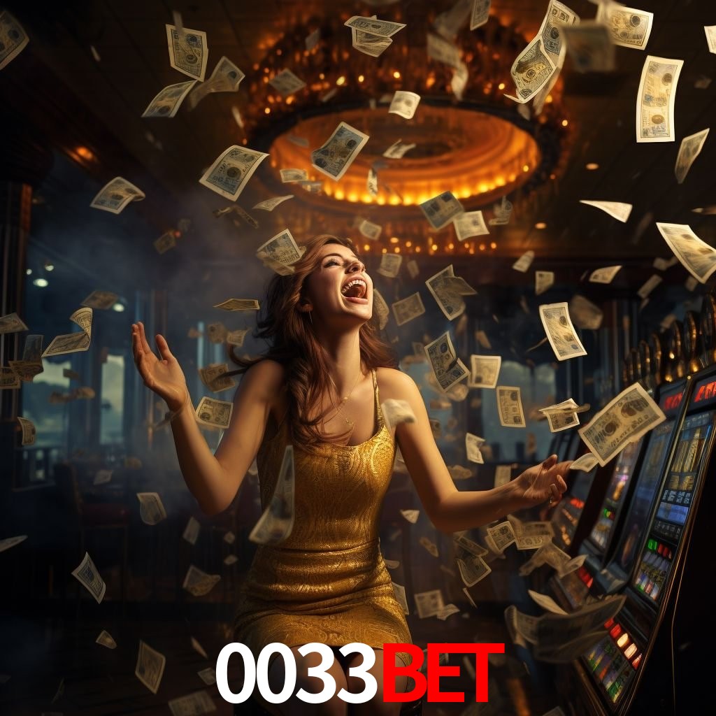 Live Casino 0033BET