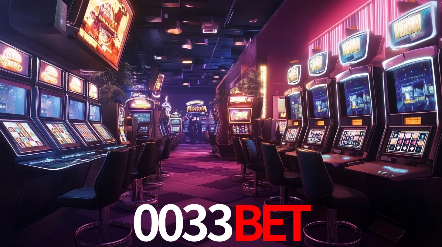 Ofertas Imperdíveis na 0033BET: Promoções e Bônus Que Valem a Pena