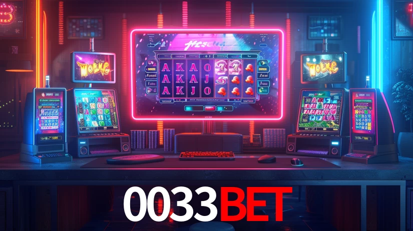 0033BET.com