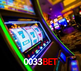 Apostas Esportivas na 0033BET: Um Guia Completo