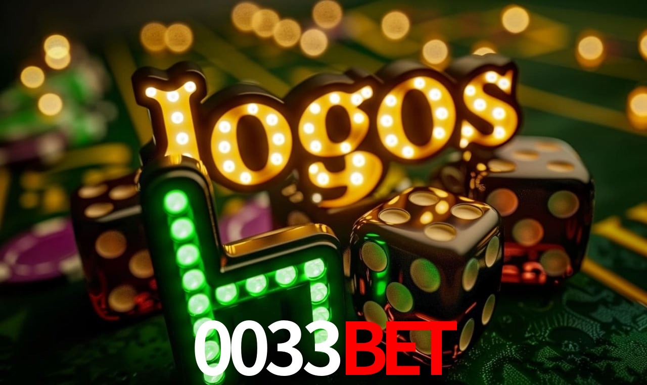 Game Statistics 0033BET