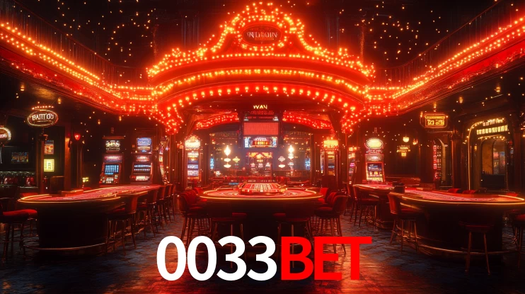 0033BET