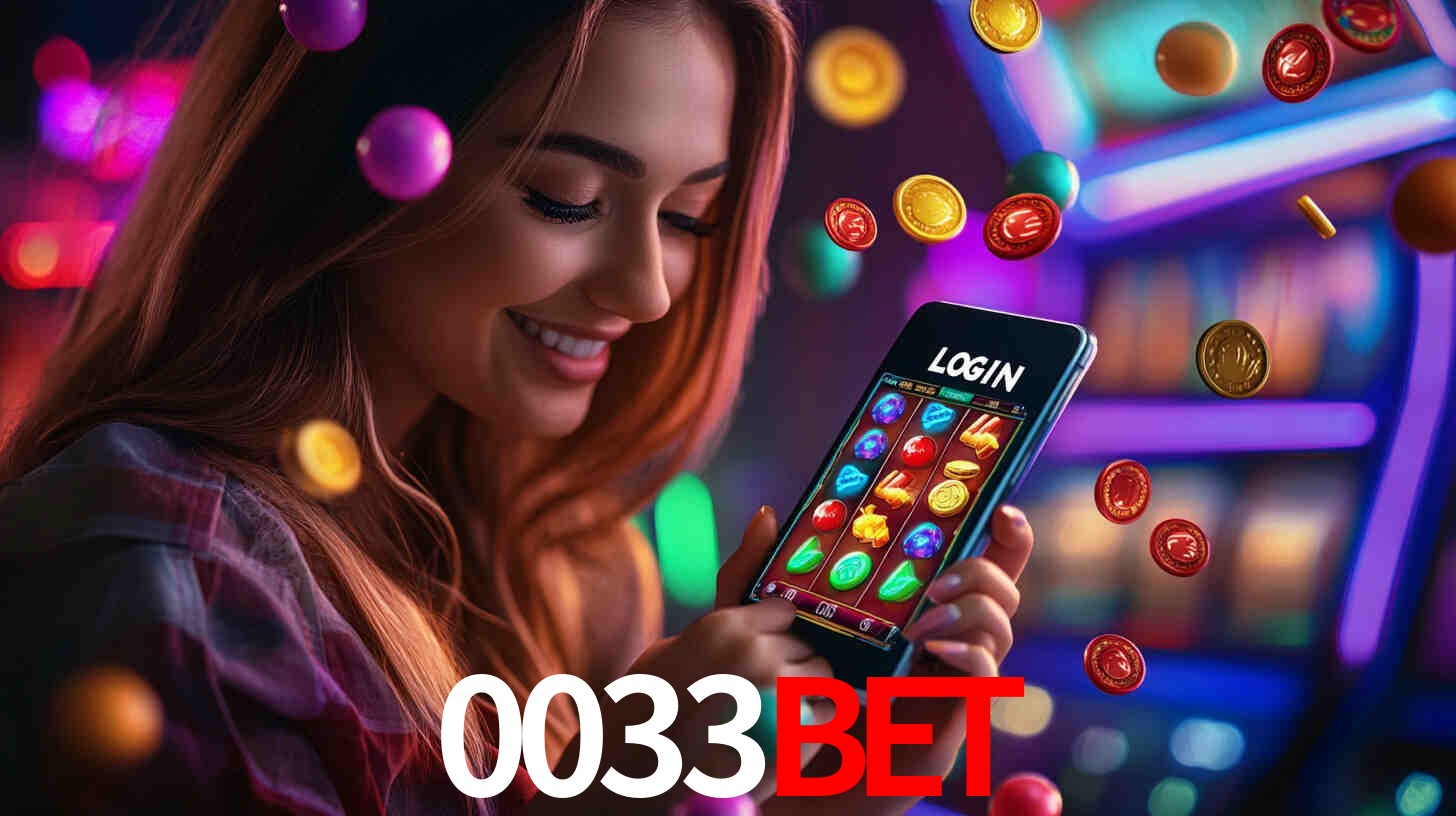 0033BET.com