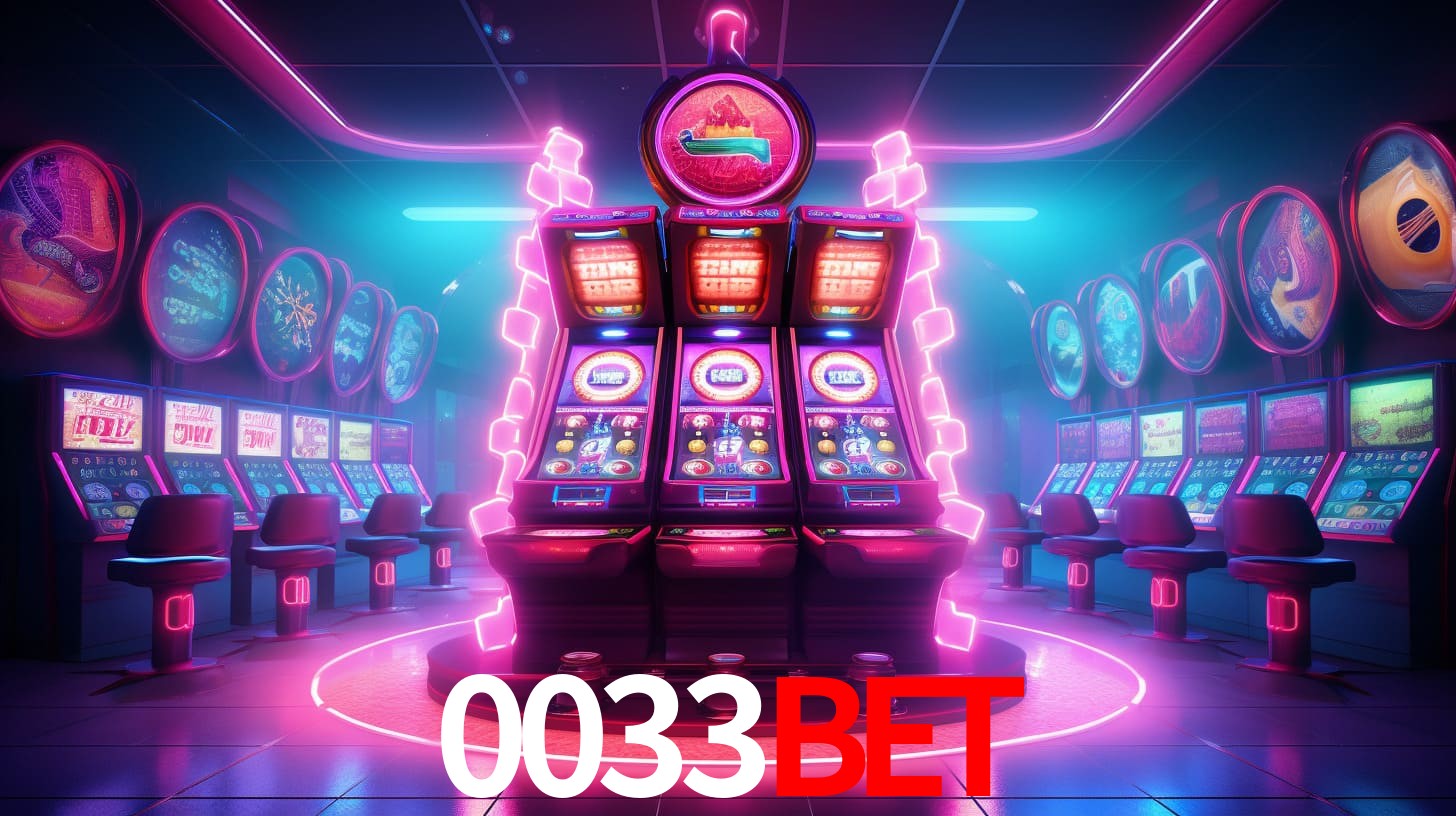 0033BET