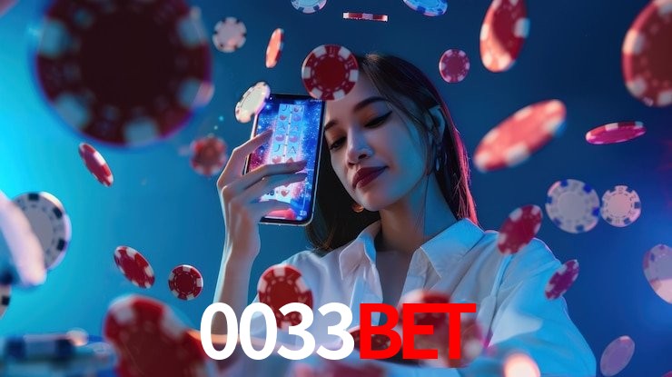 Explorando a Categoria de Eventos em Apostas na 0033BET