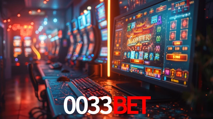 0033BET