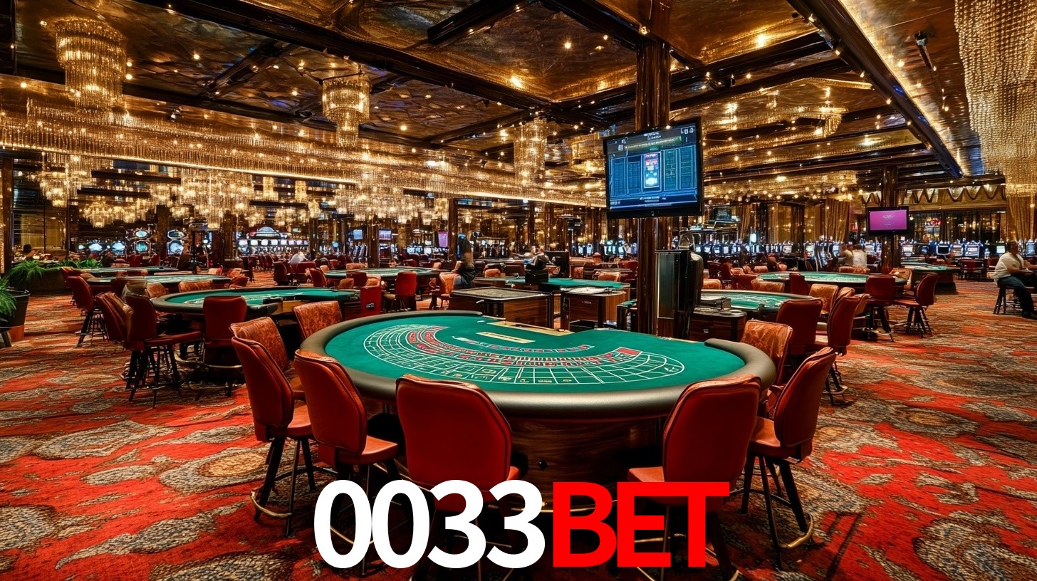 0033BET.com