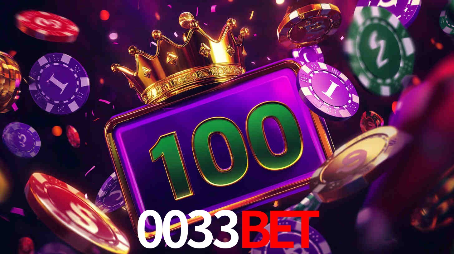 0033BET App Interface