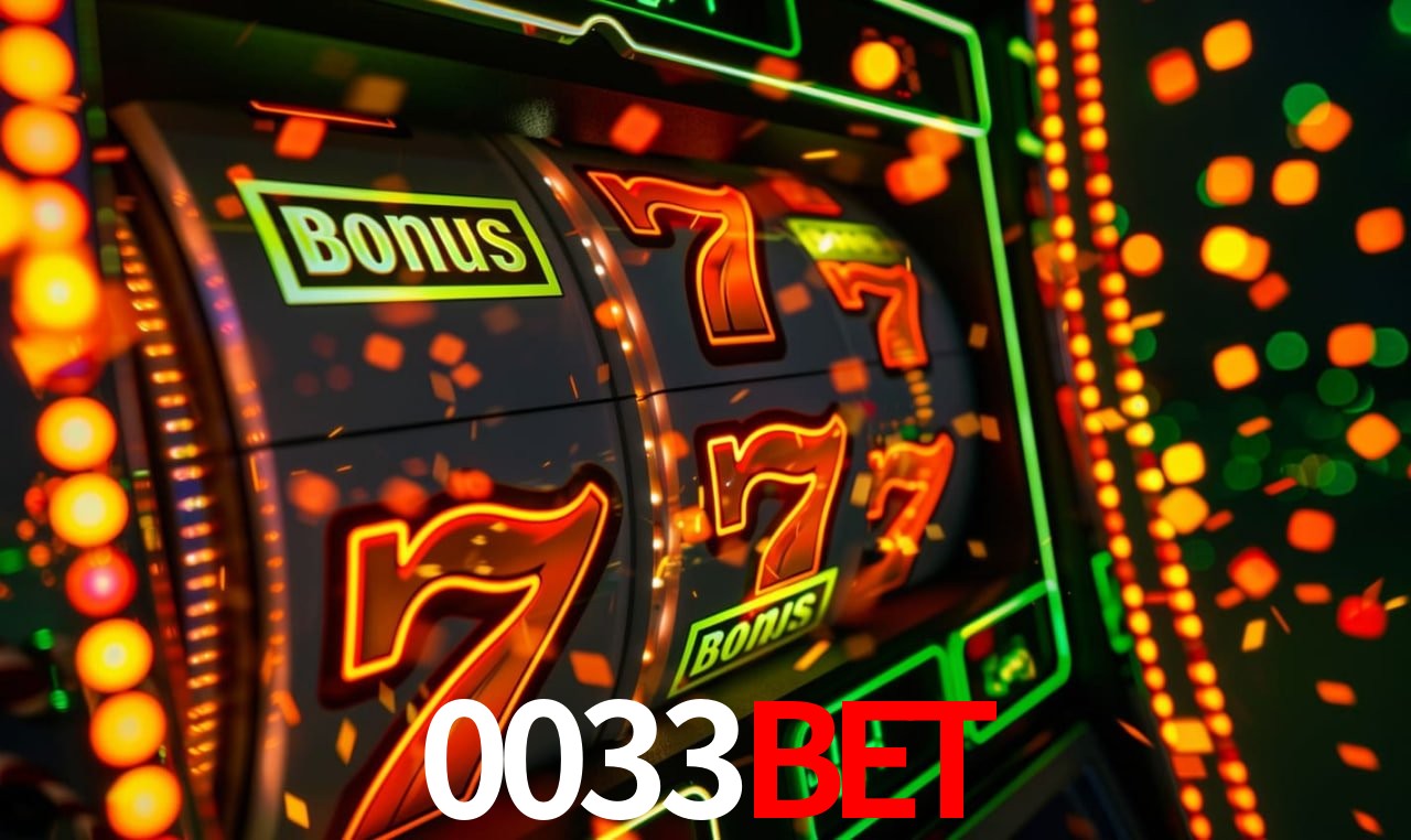 Descubra o Programa VIP da 0033BET: Vantagens Exclusivas para Jogadores