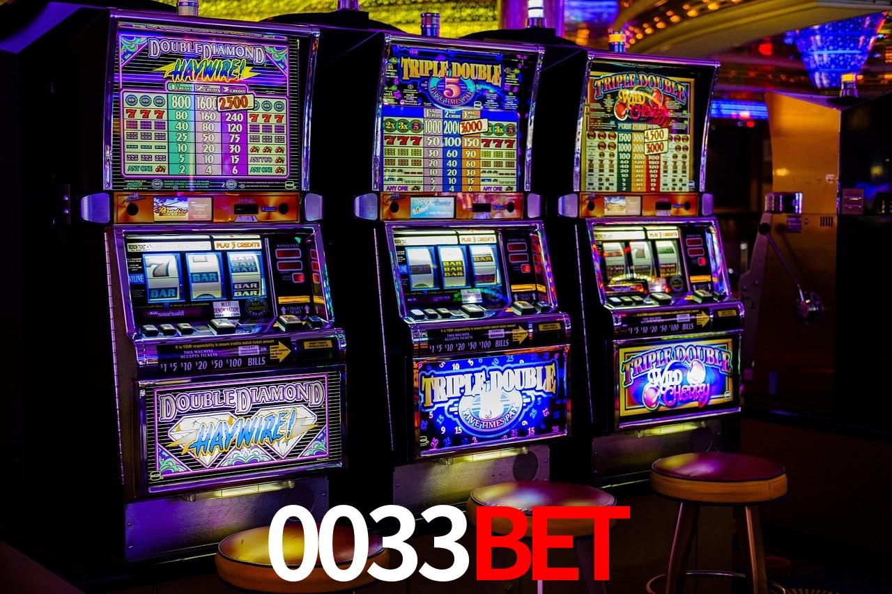 Sports Statistics 0033BET