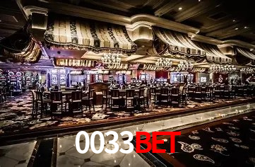 Exclusive Offers 0033BET