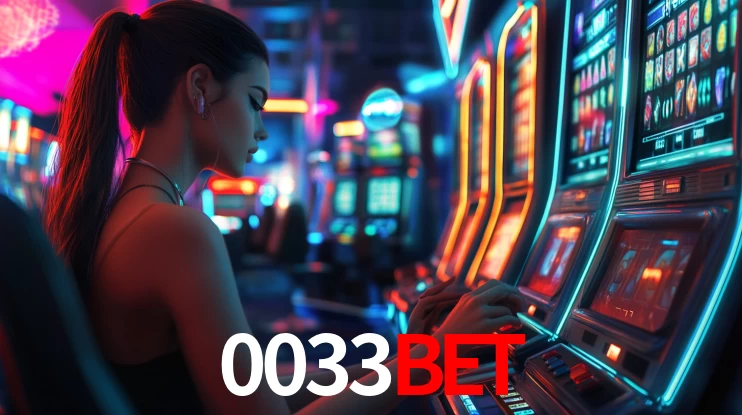 0033BET